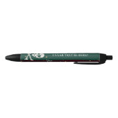 Pirate Pen Skull Crossbones Kugelschreiber (Unterseite)
