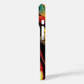 Pirate Phone Case (Rückseite / Links)