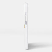 PIRATE - PHONE - iPhone 13 Pro Hülle  (Linke Seite)