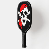 Pirate Pickleball Paddle (Links)