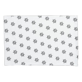 Pirate Pillowcase Kissenbezug