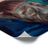 Pirate Poster (Ecke)