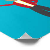 Pirate Poster (Ecke)