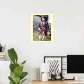 Pirate Poster (Heimbüro)