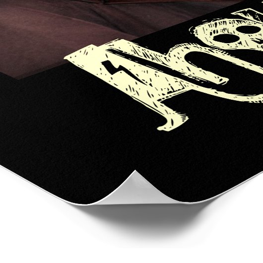 Pirate Poster (Ecke)