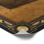 Pirate_Poster Poster (Ecke)