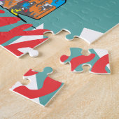 Pirate Puzzle (Seite)
