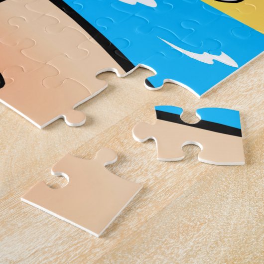 Pirate Puzzle (Seite)