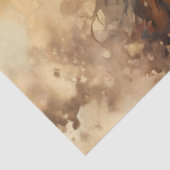 Pirate Queen | Nautical Caribbean Decoupage Paper Seidenpapier (Ausschnitt)