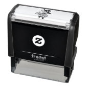 Pirate - Random Permastempel (Produkt)