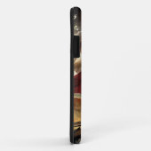 Pirate Santa Case-Mate iPhone Hülle (Hinten/Rechts)