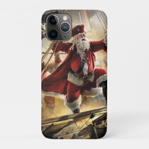 Pirate Santa Case-Mate iPhone Hülle