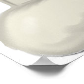 Pirate Schatzkarte Game Poster (Ecke)