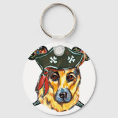 Pirate Schlüsselanhänger (Vorderseite)