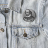 Pirate Shakespeare - Button (Beispiel)