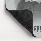 Pirate Shakespeare Mousepad (Ecke)