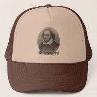 Pirate Shakespeare -