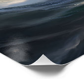 Pirate Ship Art Series - Erste Ausgabe #29 Poster (Ecke)