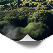 Pirate Ship Art Series - Erste Ausgabe #4 Poster (Ecke)