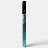 Pirate Ship Moonlight Galleon Case-Mate iPhone Hülle (Rückseite / Links)