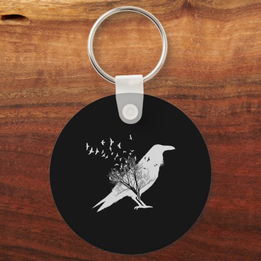 Pirate Skeleton Dinosaur T Rex Funny Tyrannosaurus Schlüsselanhänger (Vorderseite)