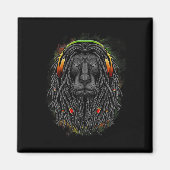 Pirate Skeleton Ghost Ship Halloween Kostüm Party Magnet (Vorne)