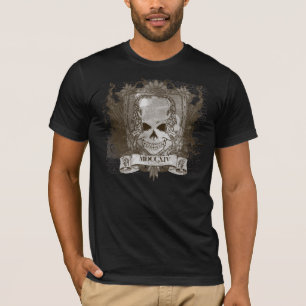 Pirate Skull T-Shirt
