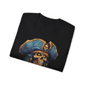 Pirate Skull T - Shirt