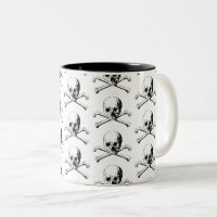 Pirate Skull