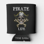 PIRATE-SKULLEBEN DOSENKÜHLER (Rückseite)