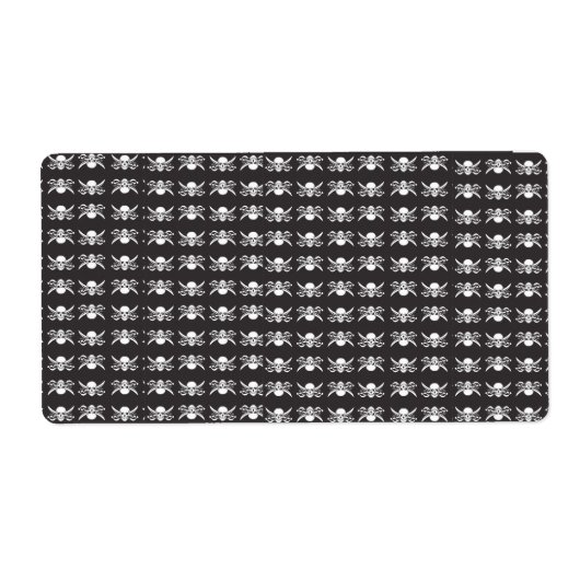 Pirate Skulls (Vorne)