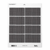 Pirate Skulls (Vorne)