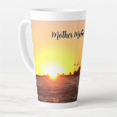 Pirate Soul Milchtasse (Linke Ecke)