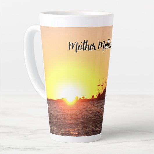 Pirate Soul Milchtasse (Linke Ecke)