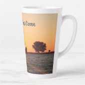 Pirate Soul Milchtasse (Rechts)