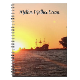 Pirate Soul Notizblock