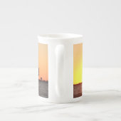 Pirate Soul Porzellantasse (Rückseite)