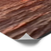 Pirate Soul Poster (Ecke)