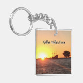 Pirate Soul Schlüsselanhänger (Vorderseite links)