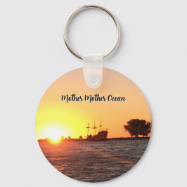 Pirate Soul Schlüsselanhänger