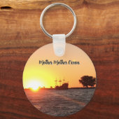 Pirate Soul Schlüsselanhänger (Vorderseite)