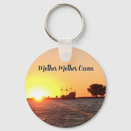 Pirate Soul Schlüsselanhänger