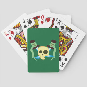 Pirate Spielkarten