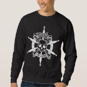 Pirate Sweatshirt (Vorderseite)