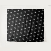 Pirate Tapestrie Wandteppich (Vorderseite (Horizontal))