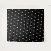 Pirate Tapestry Wandteppich (Vorderseite (Horizontal))