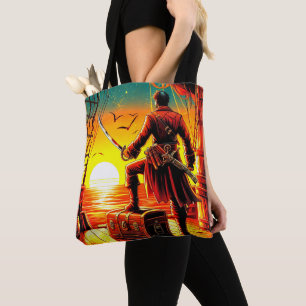 Pirate Tasche