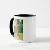 Pirate Tasse (Vorderseite Links)