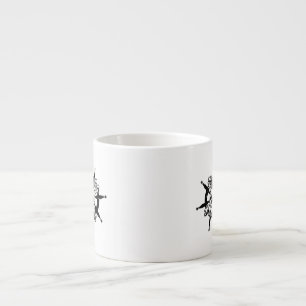 Pirate Tasse Espresso