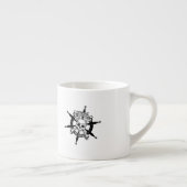 Pirate Tasse Espresso (Rechts)